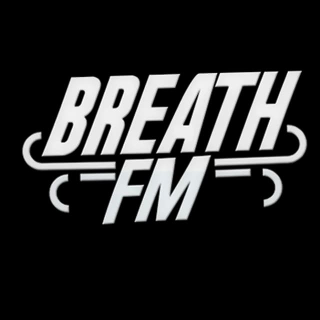 BreathFM Logo